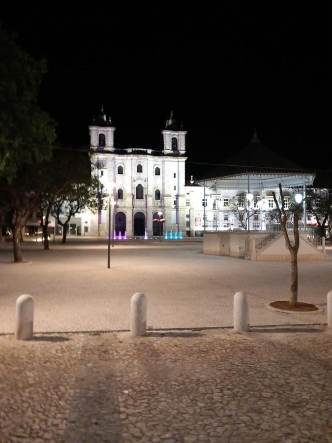 Villa Casa Porta Do Sol Estremoz Exterior foto