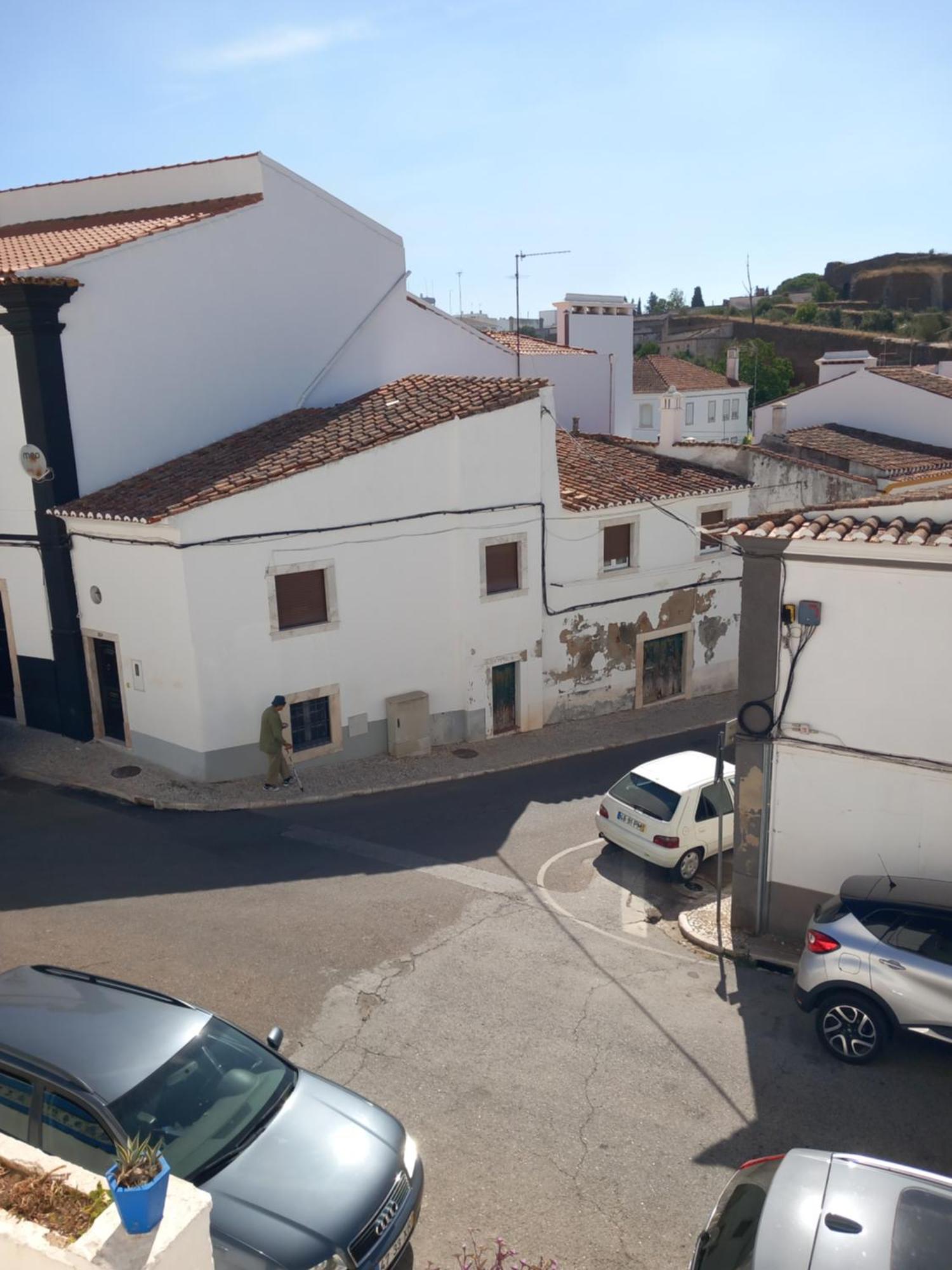 Villa Casa Porta Do Sol Estremoz Exterior foto